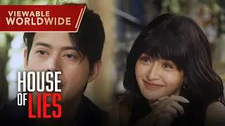 House of Lies: Thea reveals her pregnancy to Paolo (Episode 21)