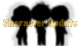 Character Update | A Difficult Try | Platonic Ship | The Music Freaks (Announcement in Description)|