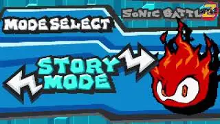 Sonic Battle - EASIEST RARE SKILL CARD METHOD WITHOUT GAMESHARK