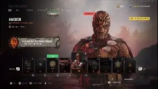 CALL OF DUTY VANGUARD SEASON ONE BATTLE PASS! FULL BATTLE PASS SHOWCASE!