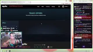 Dinglederper and Phantoml0rd running a scam ... again ...