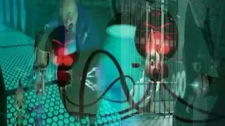 Chicken Little & Bolt OST: Saving Mittens & Alien Chase Part II
