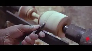 Wooden Craft - Cinematic Videography  2020 | HD Quality Video 4k By Sony A7MIII With Gimbal