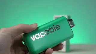 vapepie Max 40000 Puffs