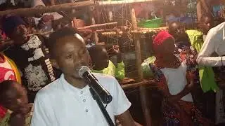 Kalawani Nitwainie By Chris ndonye