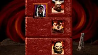Mortal Kombat New Era - JATAAKA Полный проход 2026!