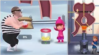 Home Pin 3 level 71 to 80 | home pin 3 gameplay walkthrough | mobile gameplay | android game