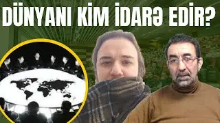 Dünyanı lərzəyə gətirən 6 milyon gizli sənəd aşkar edildi! Azərbaycan dosyesi, taleyimizin sahibləri