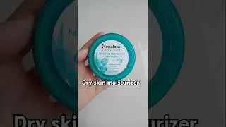 Himalaya nourishing skin cream #himalaya #review #wintercare