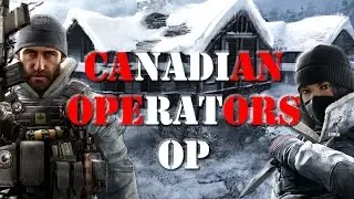 CANADIAN OPERATORS BEST: FfC Filthy Casual Moments