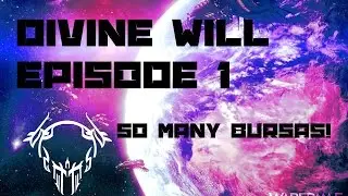Divine Will Tactical Alert #1