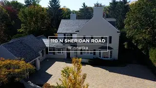 110 N Sheridan Road | Winnetka, IL 60093