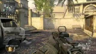 Black Ops 2 - DTC Ep. 1 - O Inicio!