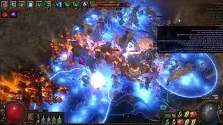 【Path of Exile 3.27】 Harbinger Currency Farm Strategy in Keepers League (few clicks) - 1326