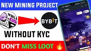 New Best Mining Project 2024 | YuliGoBot Real Or Fake | YuliGoBot Instant Withdraw | YuliGoBot