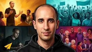 How to build a MOVEMENT - #AskEvan