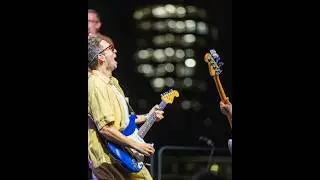 Iowa City Update: Fall Welcome Concert