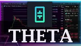 🚀 Достигнет ли THETA 10 миллиардов в этом году? 28 октября #криптовалюта #прогнозцены #thetatoken