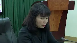 Phiên họp thứ tám UBND xã Mai Sơn
