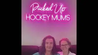 Episode 47: From Baseball to Breakaways - Learning Hockey As A Family