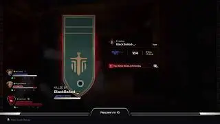 Highguard playthrough