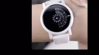 Creative Design Wristwatch Fashion Quartz Watches- WatchStoreHouse