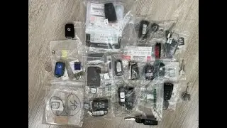 Посылка к авто с аукционов Японии!!!