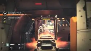 Destiny: Relic Hunter & Loot Cave!!!!!!