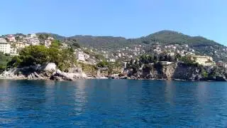 Sul traghetto