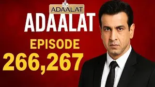 सबूतों के जाल में फँसा बेगुनाह | Justice Delivered Adaalat Episode #kd #adaalat