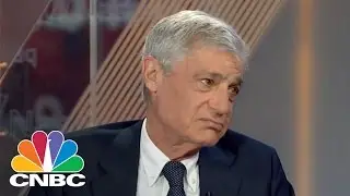 Robert Rubin: A Border Adjustment Tax Is Bad Policy | Squawk Box | CNBC