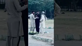 Karachi, Library and Good Time watching people with their activities