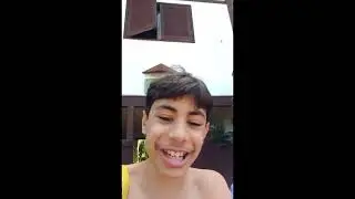 Uma jornada at&eacute; &agrave; praia! @Bugol oficial