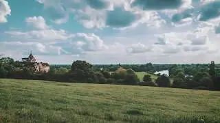 The Petersham Hotel timelapse video
