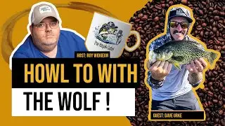 Episode 34 with Dave Urke The Wolf of Walmart