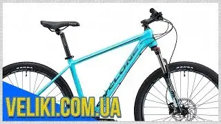 Обзор велосипеда Cyclone SX 27,5 (2019)