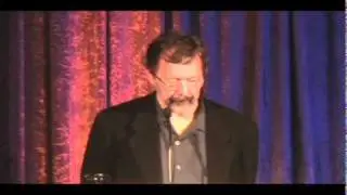 Pixar President & Co-Founder Dr. Ed Catmull addresses the Detroit Economic Club -- Part Three