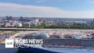 Advocacy groups warn of deportation of Maryland seafarers