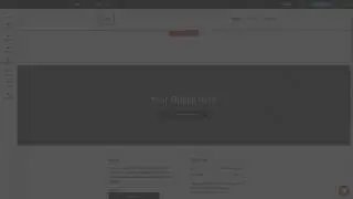 4. Updating your website header