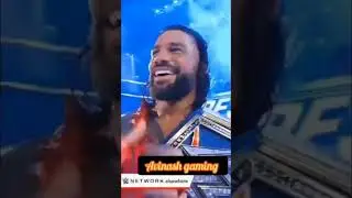 Roman Reigns vs Dean Ambrose comparison short #roman #dean #comment #viral #subscribe #like #shorts