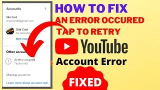 How to fix 