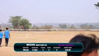 KPL S4 2026 DAY 5 HANDIKHADRA VS BROTHERS XI. Khutugan Premier League 2026