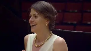 Music from the Mountains 5th Concert: Jacquelyn Stucker with Donald Runnicles