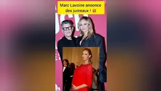 Marc Lavoine and Adriana Karembeu: the couple announces incredible news! &raquo; Hashtags