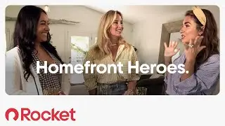 Military Spouse Appreciation Day | Rocket