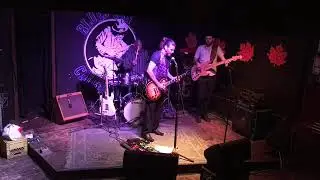 Fundraiser for MusicMile ft  Alex Zayas SEPT 20 2018