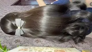 ♡ Hair Growth subliminal ♡
