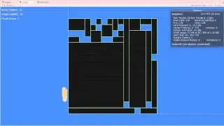 Unity 2D Procedural Tile Collision