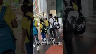 Resonite's life in Resonance Kota |JEE /NEET student's life in kota #kotacoaching #ytshorts