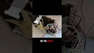 Singer Inverter AC P9 Error